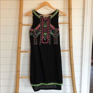 Mara Hoffman cocktail dress